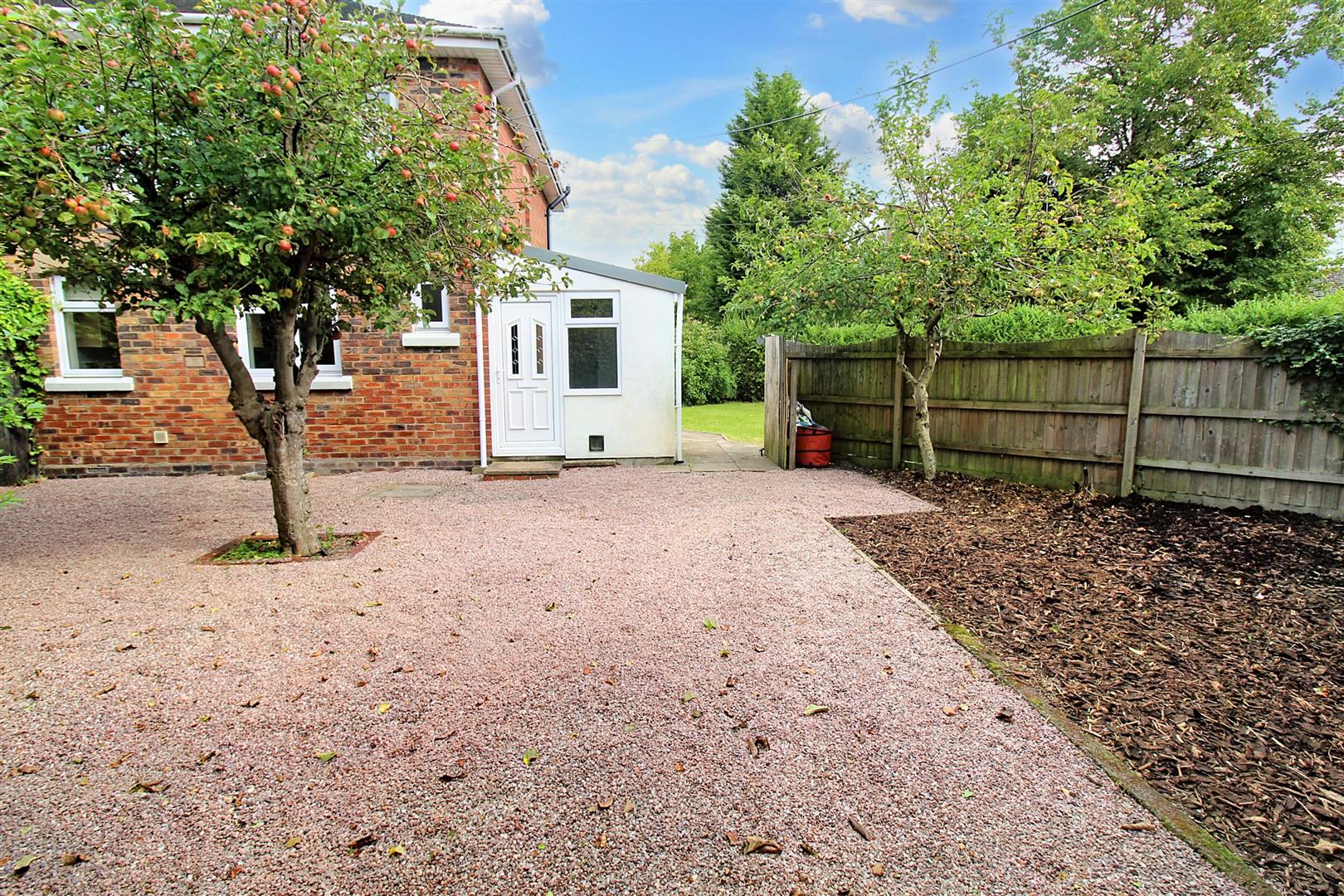 Greenway Place, Abbey Hulton, Stoke-On-Trent
